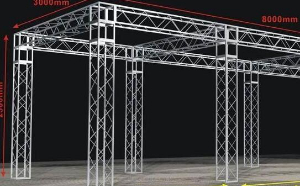 新佳創(chuàng)意：上海展臺(tái)設(shè)計(jì)搭建的3個(gè)方法