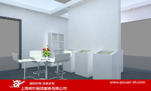 上海展覽公司：怎么提高展會(huì )的體驗感