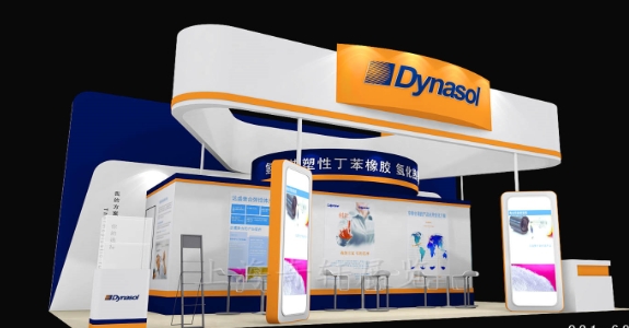 上海展臺搭建中的安全措施