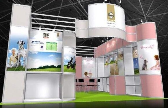 數(shù)字技術(shù)引領(lǐng)未來：數(shù)字化時代中展臺搭建的創(chuàng)新應(yīng)用