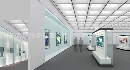 如何合理規劃展臺空間，發(fā)揮展臺搭建區域用地