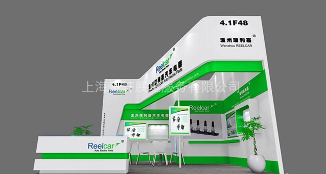 突破傳統(tǒng)展臺設(shè)計的創(chuàng)新之路