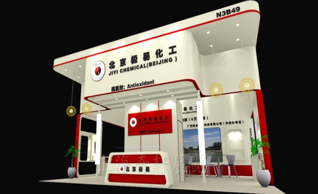 展臺搭建中的預算管理與成本控制