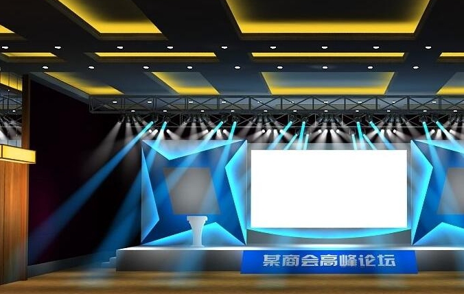 展臺設計的魔法之筆：互動(dòng)元素的重要性