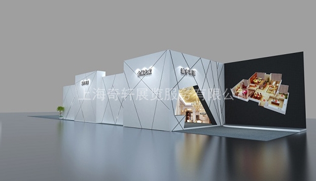 上海展臺搭建中的危機管理與突發(fā)事件處理